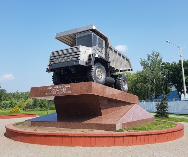 Какие города в Беларуси самые большие и самые маленькие Какие города в Беларуси самые большие и самые маленькие