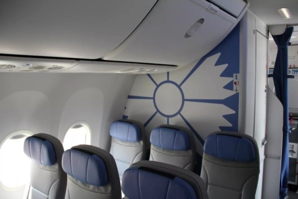 Все по 24 евро. В Belavia рассказали, куда чаще всего белорусы покупали акционные билеты Все по 24 евро. В Belavia рассказали, куда чаще всего белорусы покупали акционные билеты