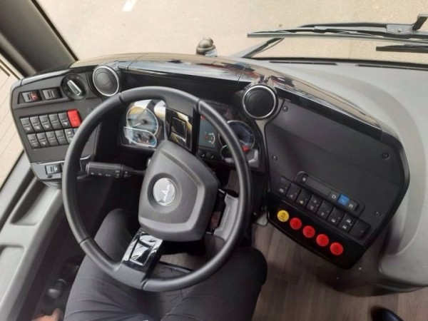 С 2024-го ещё один город Беларуси планирует переходить на электротранспорт С 2024-го ещё один город Беларуси планирует переходить на электротранспорт