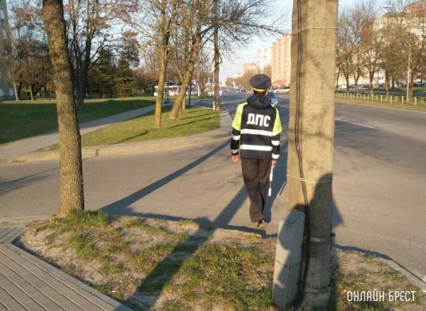 От требования остановки до преследования От требования остановки до преследования