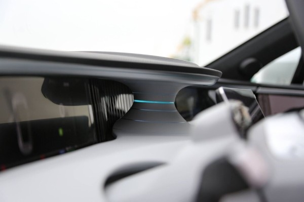 «Когда грянули морозы, заряда гарантированно хватало на 400 км». Белорус о владении роскошным «китайцем» Avatr 11 «Когда грянули морозы, заряда гарантированно хватало на 400 км». Белорус о владении роскошным «китайцем» Avatr 11