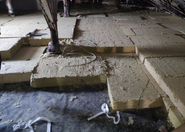 В Барановичах директор стройкомпании нагрел руки на «утеплении» жилого дома В Барановичах директор стройкомпании нагрел руки на «утеплении» жилого дома