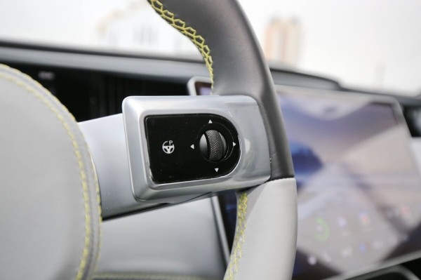 «Когда грянули морозы, заряда гарантированно хватало на 400 км». Белорус о владении роскошным «китайцем» Avatr 11 «Когда грянули морозы, заряда гарантированно хватало на 400 км». Белорус о владении роскошным «китайцем» Avatr 11