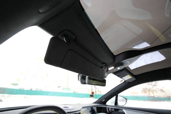 «Когда грянули морозы, заряда гарантированно хватало на 400 км». Белорус о владении роскошным «китайцем» Avatr 11 «Когда грянули морозы, заряда гарантированно хватало на 400 км». Белорус о владении роскошным «китайцем» Avatr 11