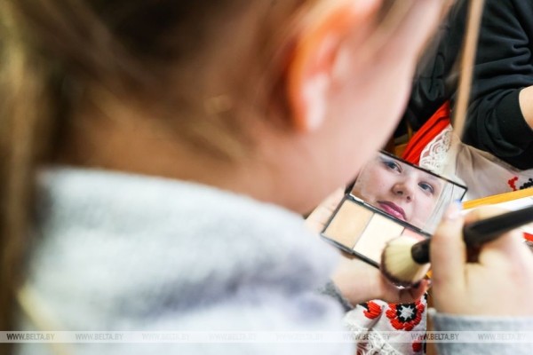 Чем угощают жители Брестского района на Коляды и какие щедрики им поют Чем угощают жители Брестского района на Коляды и какие щедрики им поют