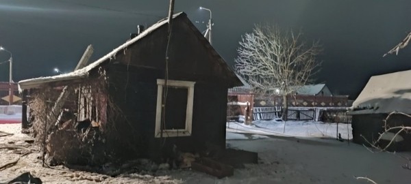 Два человека за сутки погибли при пожарах в Брестской области