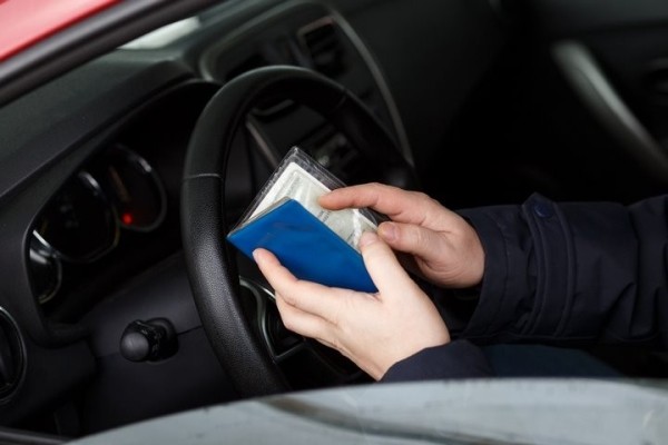 Белорусы не могут оформить автостраховки для поездок в Польшу