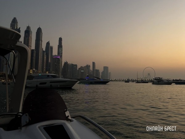 Убежать от зимы и снега: во сколько белорусским туристам обойдется отдых у моря Убежать от зимы и снега: во сколько белорусским туристам обойдется отдых у моря