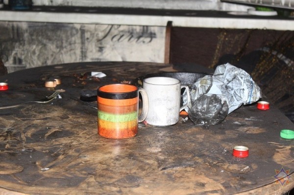 В Бресте на пожаре работники МЧС спасли мужчину, еще двое погибли, а один самостоятельно покинул огненную ловушку. Подробности В Бресте на пожаре работники МЧС спасли мужчину, еще двое погибли, а один самостоятельно покинул огненную ловушку. Подробности