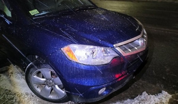 В Могилеве автомобиль насмерть сбил ребенка на пешеходном переходе. Появилось видео наезда В Могилеве автомобиль насмерть сбил ребенка на пешеходном переходе. Появилось видео наезда