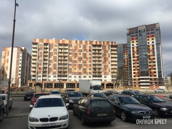 Чеки «Жилье» проиндексировали в Брестской области