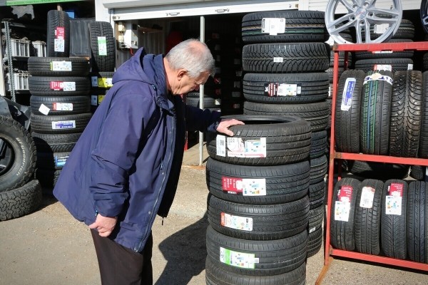 Подготовка авто к весне: чему стоит уделить внимание? Подготовка авто к весне: чему стоит уделить внимание?