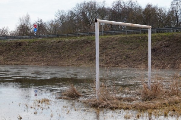 Большая вода. В черте Бреста подтоплен 131 садовый участок Большая вода. В черте Бреста подтоплен 131 садовый участок