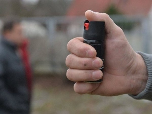 Березовчанин распылил газовый баллончик на семью с детьми – суд вынес приговор Березовчанин распылил газовый баллончик на семью с детьми – суд вынес приговор