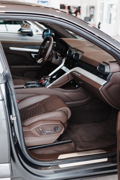 В Пинске продают Lamborghini Urus. Цена впечатляет В Пинске продают Lamborghini Urus. Цена впечатляет