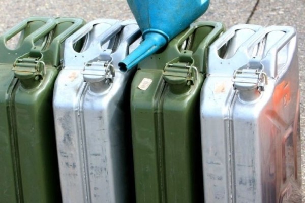 Житель Брестской области присвоил почти тысячу литров топлива.  Как его наказали?