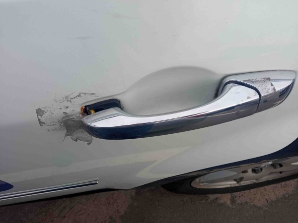 Chrysler 300C, служивший в МВД, продают в Беларуси. За сколько? Chrysler 300C, служивший в МВД, продают в Беларуси. За сколько?