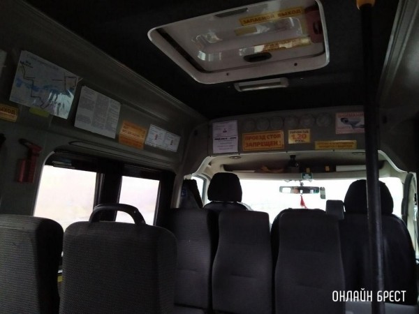 В Бресте 8 февраля состоится встреча с автомобильными перевозчиками В Бресте 8 февраля состоится встреча с автомобильными перевозчиками