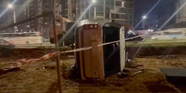 Белорус угнал Range Rover нанимателя, чтобы сжечь. Вынесен приговор Белорус угнал Range Rover нанимателя, чтобы сжечь. Вынесен приговор