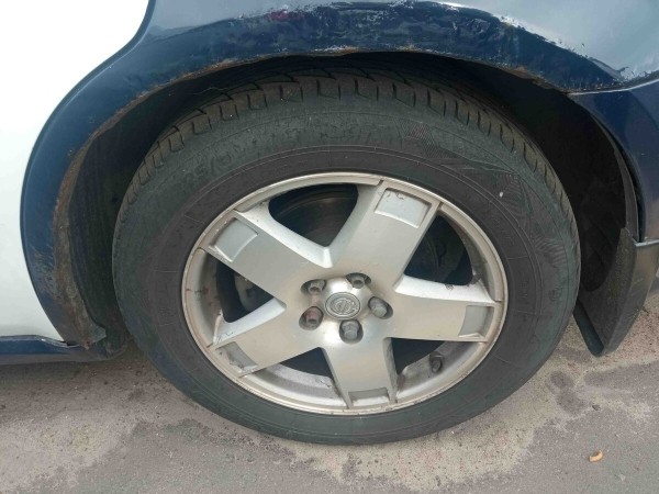 Chrysler 300C, служивший в МВД, продают в Беларуси. За сколько? Chrysler 300C, служивший в МВД, продают в Беларуси. За сколько?