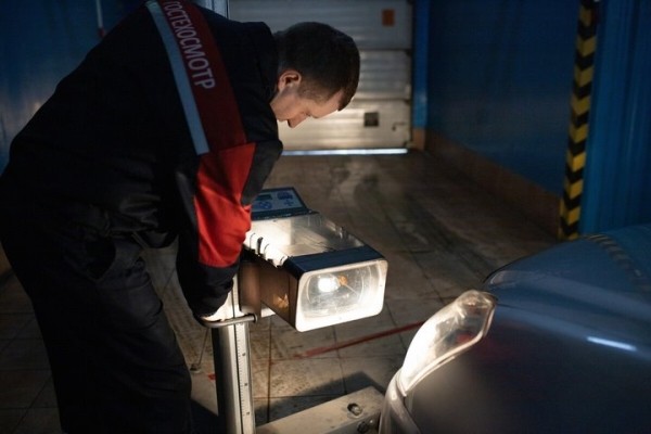 Техосмотр: где, как и как часто? Техосмотр: где, как и как часто?