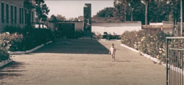 40 лет назад вышел фильм «Юрка-сын командира», который снимали в Бресте и в Каменецком районе 40 лет назад вышел фильм «Юрка-сын командира», который снимали в Бресте и в Каменецком районе