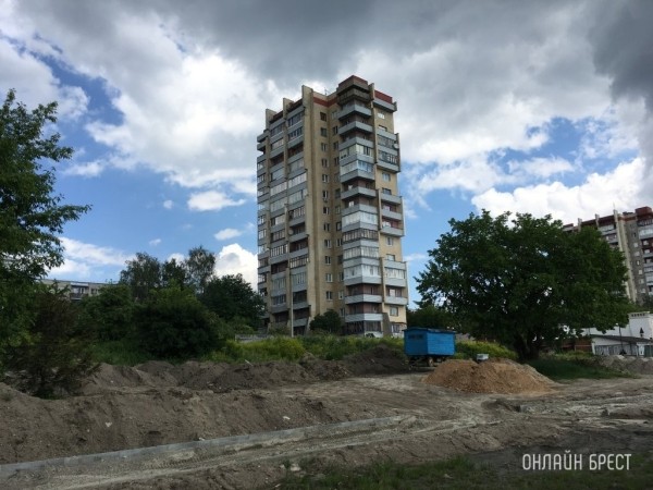 Сколько жилья построят в Беларуси в 2024 году и какой будет цена за квадратный метр