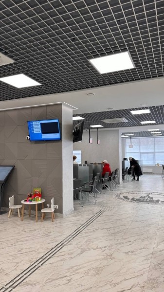 В Бресте единая служба «одно окно» начала работу в новом здании