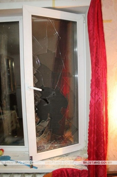 Житель Брестской области перепутал дома. Вот чем всё закончилось Житель Брестской области перепутал дома. Вот чем всё закончилось