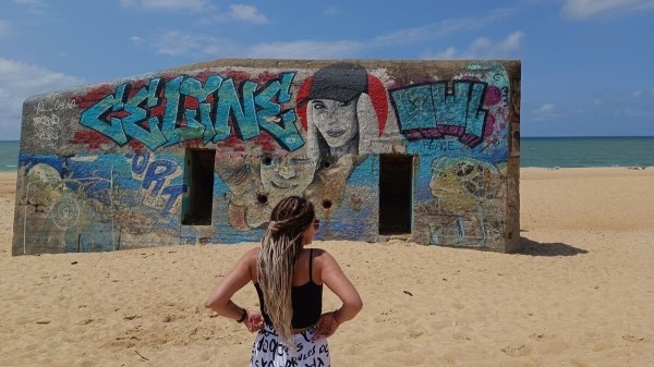 &laquo;Фермеры уничтожают груз и машины&raquo;. Дальнобойщица из Беларуси о последних событиях в Европе