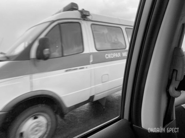 «Мужчина нанес не менее 20 ударов топором». Подробности резонансного нападения на медиков скорой помощи «Мужчина нанес не менее 20 ударов топором». Подробности резонансного нападения на медиков скорой помощи