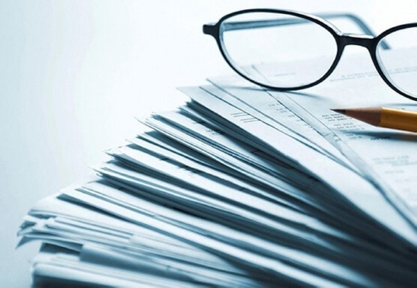 Что будет, если подписать документ за обе стороны? Например, штраф 203 000 рублей Что будет, если подписать документ за обе стороны? Например, штраф 203 000 рублей