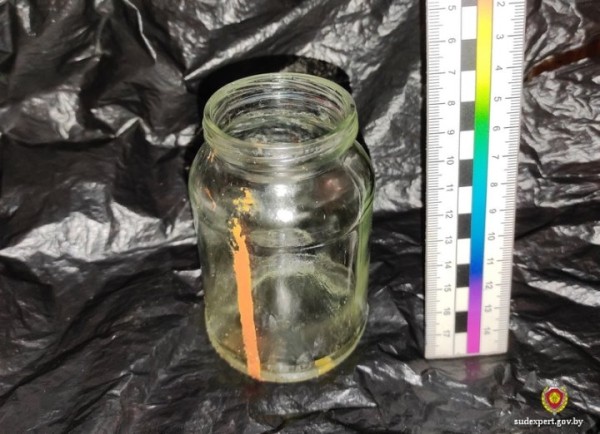 В Беларуси женщина пила алкоголь и заодно проглотила средство от колорадского жука. Она умерла В Беларуси женщина пила алкоголь и заодно проглотила средство от колорадского жука. Она умерла