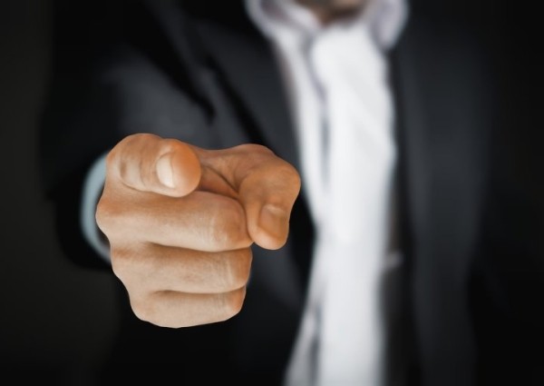 Успешные руководители так не делают. Три вредные привычки