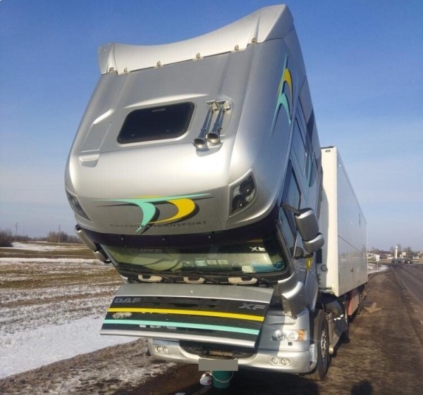 Белорусы рассказали невероятные истории помощи на дороге Белорусы рассказали невероятные истории помощи на дороге