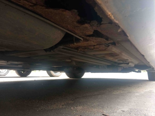 Chrysler 300C, служивший в МВД, продают в Беларуси. За сколько? Chrysler 300C, служивший в МВД, продают в Беларуси. За сколько?