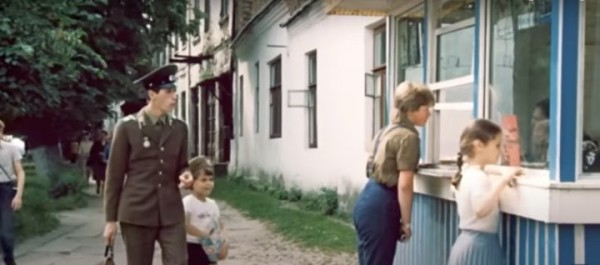 40 лет назад вышел фильм «Юрка-сын командира», который снимали в Бресте и в Каменецком районе 40 лет назад вышел фильм «Юрка-сын командира», который снимали в Бресте и в Каменецком районе