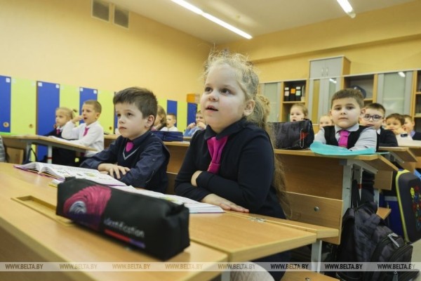 Педагогические секреты мужчины-учителя начальных классов из Бреста Педагогические секреты мужчины-учителя начальных классов из Бреста