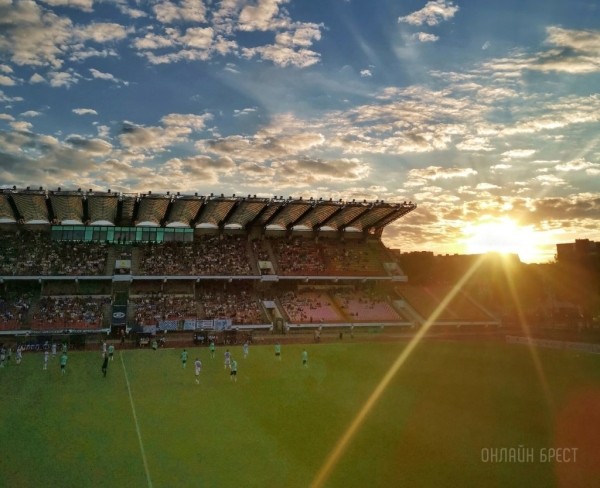 Футбольный сезон в Беларуси-2024: когда стартует и почему перенесли дату Футбольный сезон в Беларуси-2024: когда стартует и почему перенесли дату