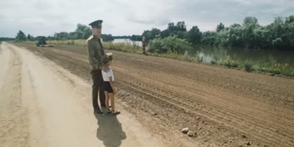 40 лет назад вышел фильм «Юрка-сын командира», который снимали в Бресте и в Каменецком районе 40 лет назад вышел фильм «Юрка-сын командира», который снимали в Бресте и в Каменецком районе