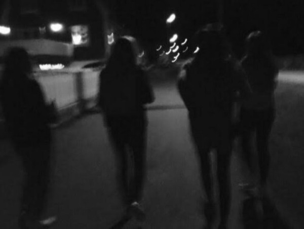 В Молодечно 16-летнюю девушку искали по всему городу. Где она была? В Молодечно 16-летнюю девушку искали по всему городу. Где она была?