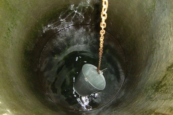 Мужчина вылил в колодец соседки бензин. Случай в Брестской области Мужчина вылил в колодец соседки бензин. Случай в Брестской области