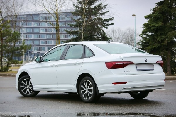 «Муж подарил Countryman и Jetta!» Белоруска рассказала об опыте эксплуатации моделей и дорогих презентах в семье «Муж подарил Countryman и Jetta!» Белоруска рассказала об опыте эксплуатации моделей и дорогих презентах в семье