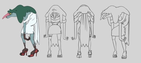 Брестские ребята из OblakoStudio создали мультсериал «Марыля. В поисках дивников» по заказу Voka tv. В дань уважение городу, где живут и работают создатели сериала, 10 серию посветили Бресту! Брестские ребята из OblakoStudio создали мультсериал «Марыля. В поисках дивников» по заказу Voka tv. В дань уважение городу, где живут и работают создатели сериала, 10 серию посветили Бресту!