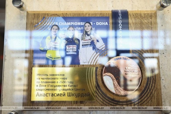 С прицелом на Олимпиаду. Белорусские пловцы в Бресте готовятся к чемпионату страны С прицелом на Олимпиаду. Белорусские пловцы в Бресте готовятся к чемпионату страны