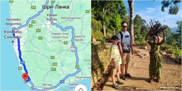 Двое суток провели в самолете — оно того стоило? Слетали на тропический остров посреди зимы и делимся впечатлениями Двое суток провели в самолете — оно того стоило? Слетали на тропический остров посреди зимы и делимся впечатлениями