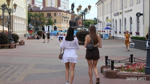 Белорусская молодежь сможет получить очень выгодный кредит. Какие условия Белорусская молодежь сможет получить очень выгодный кредит. Какие условия