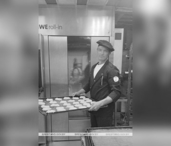 Житель Бреста, который пропал в феврале, найден мертвым