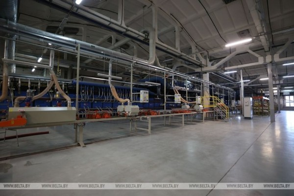 «Проект районного масштаба»: инвестиционный бум в Березовском районе - Br880 млн за 2023 год