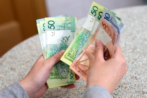 Работнику стройорганизации в Брестской области выплатят более Br15 тыс. за частичную утрату трудоспособности Работнику стройорганизации в Брестской области выплатят более Br15 тыс. за частичную утрату трудоспособности